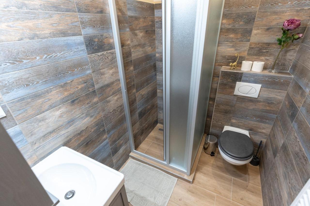 Jungle With 2 Bathrooms Appartement *