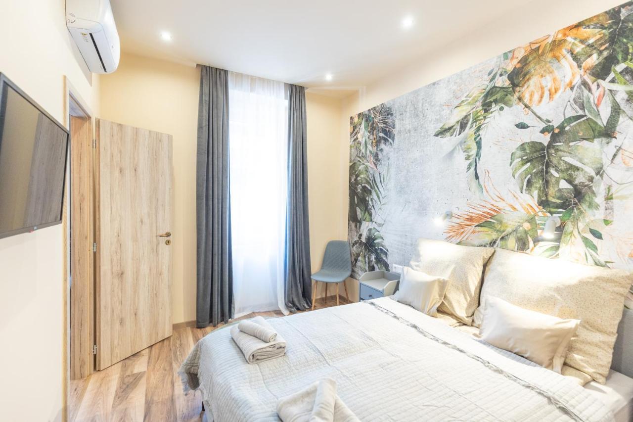 Apartmán Jungle With 2 Bathrooms *
