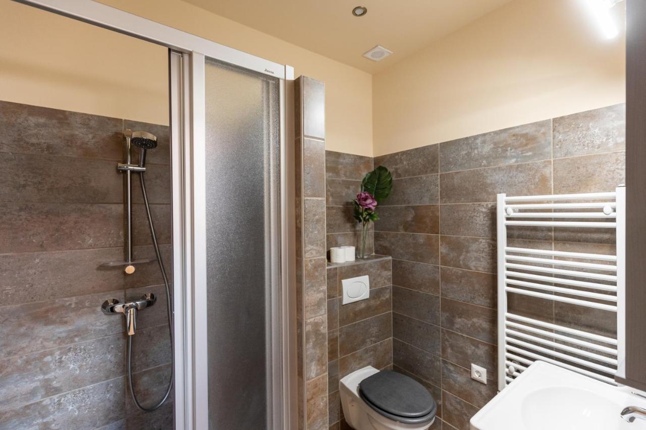 Apartmán Jungle With 2 Bathrooms *