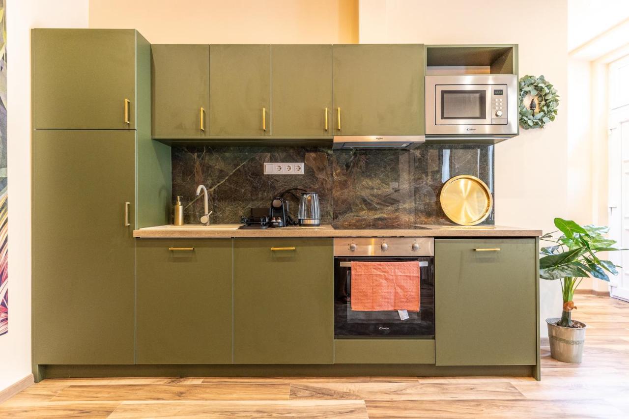 Apartmán Jungle With 2 Bathrooms *